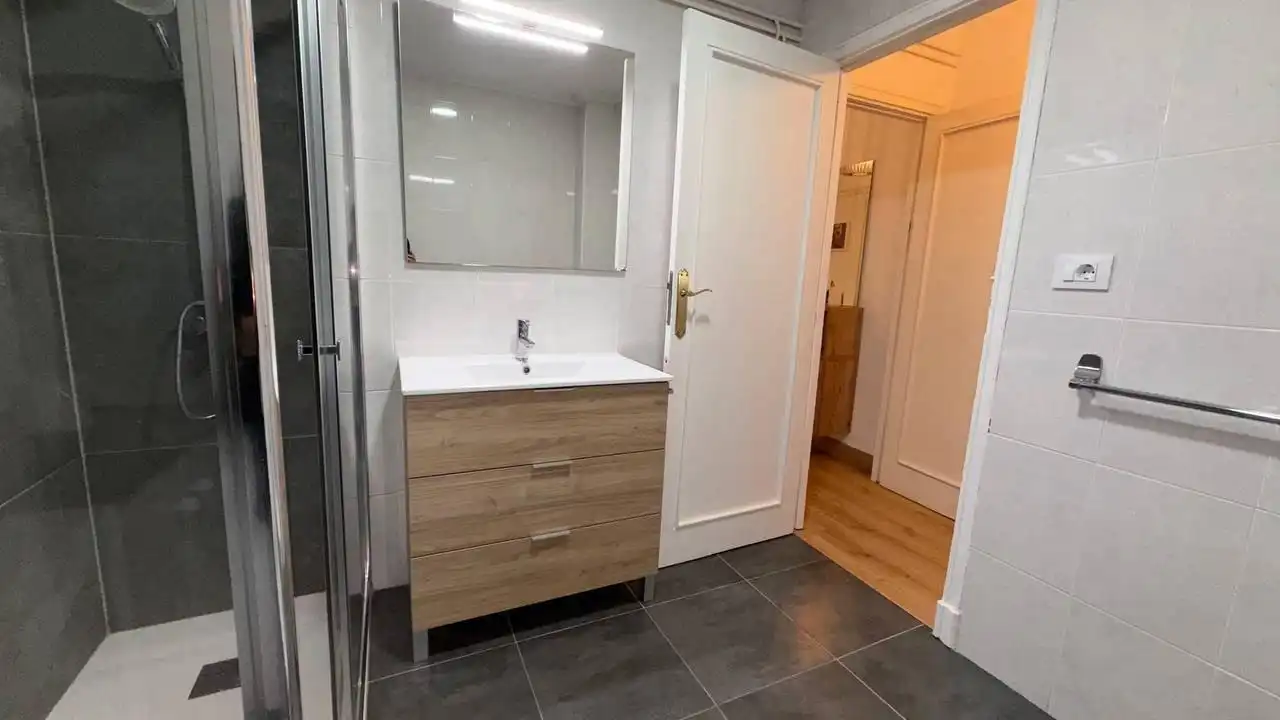 Wohnung mit Terrasse zur Miete in Centro, imagen 36