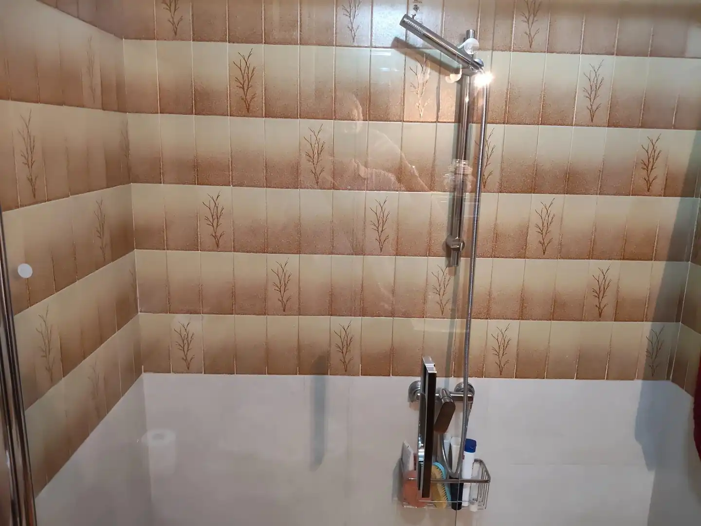 Bany de Pis en venda en Zaragoza amb Aire condicionat, Calefacció i Parquet