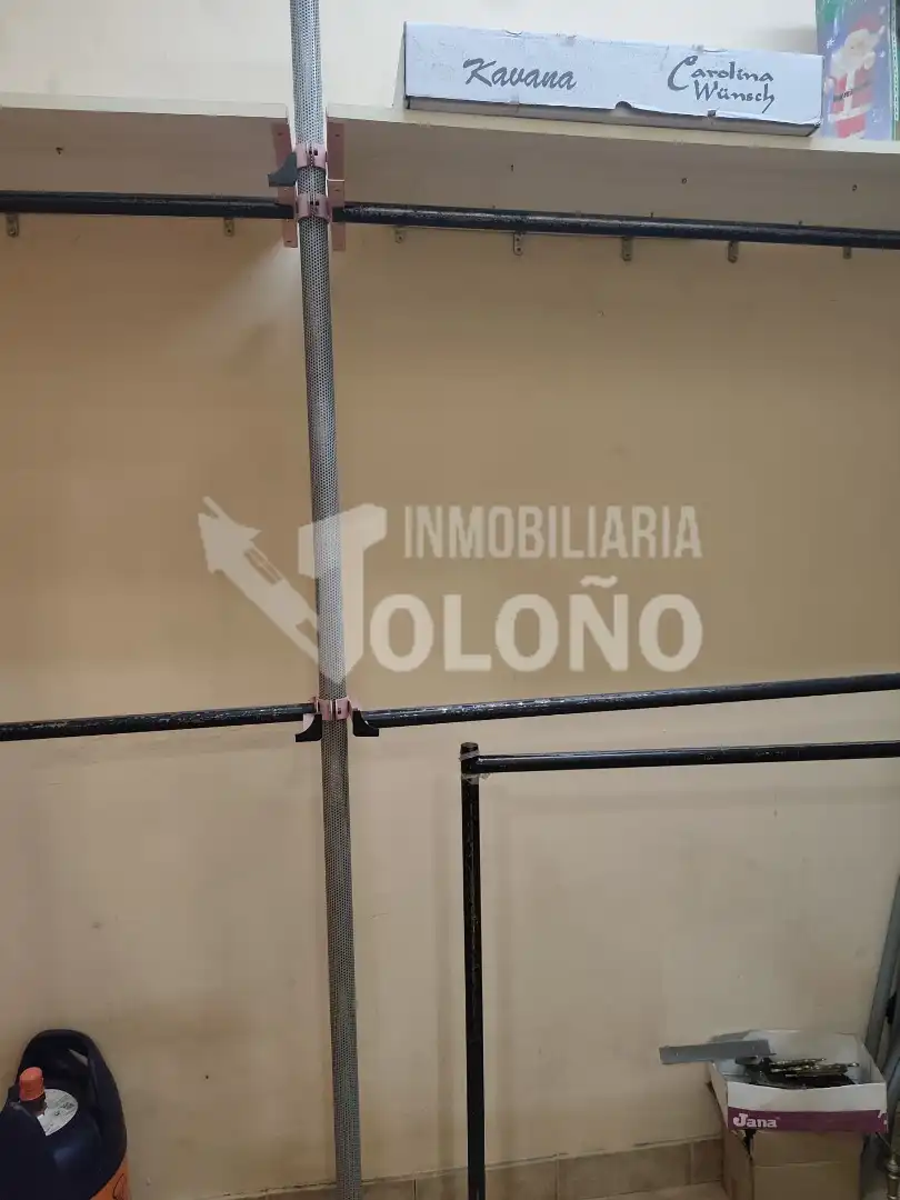 Local comercial en venta en Calle Ventilla 63, imagen 7