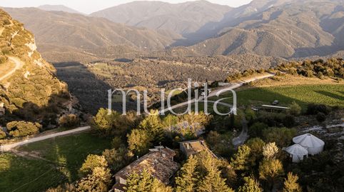 Foto 5 de Finca rústica en venda a Tavertet, Barcelona