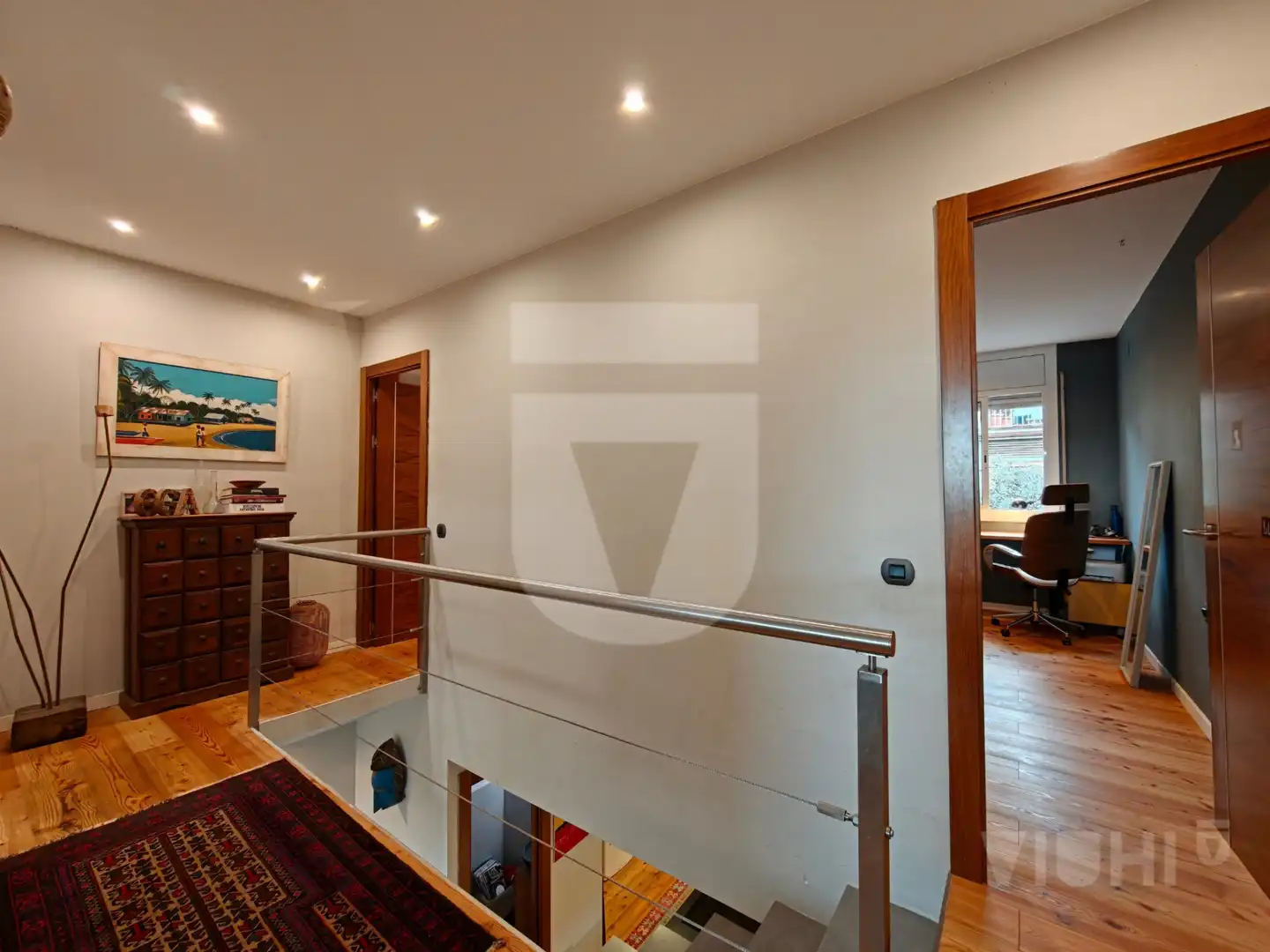 Casa adosada en venta en Tiana con Aire acondicionado, Jardín privado y Parquet