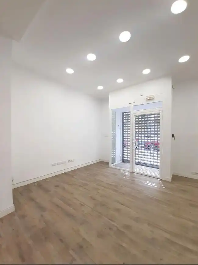 Local en venta en Madrid con Aire acondicionado