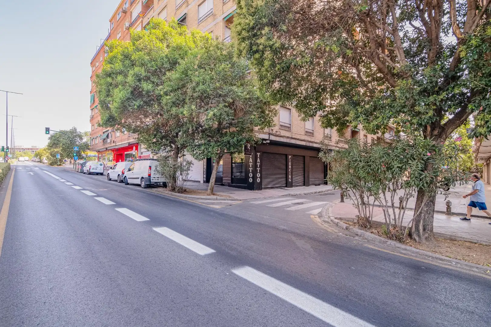 Local comercial en venta en Calle PROFESOR TERCEDOR DIAZ 4, imagen 9