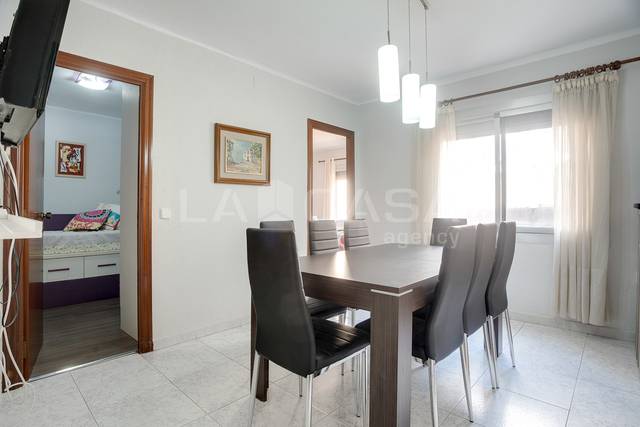 Piso en Venta en Carrer Vinaròs en Pubilla Cases