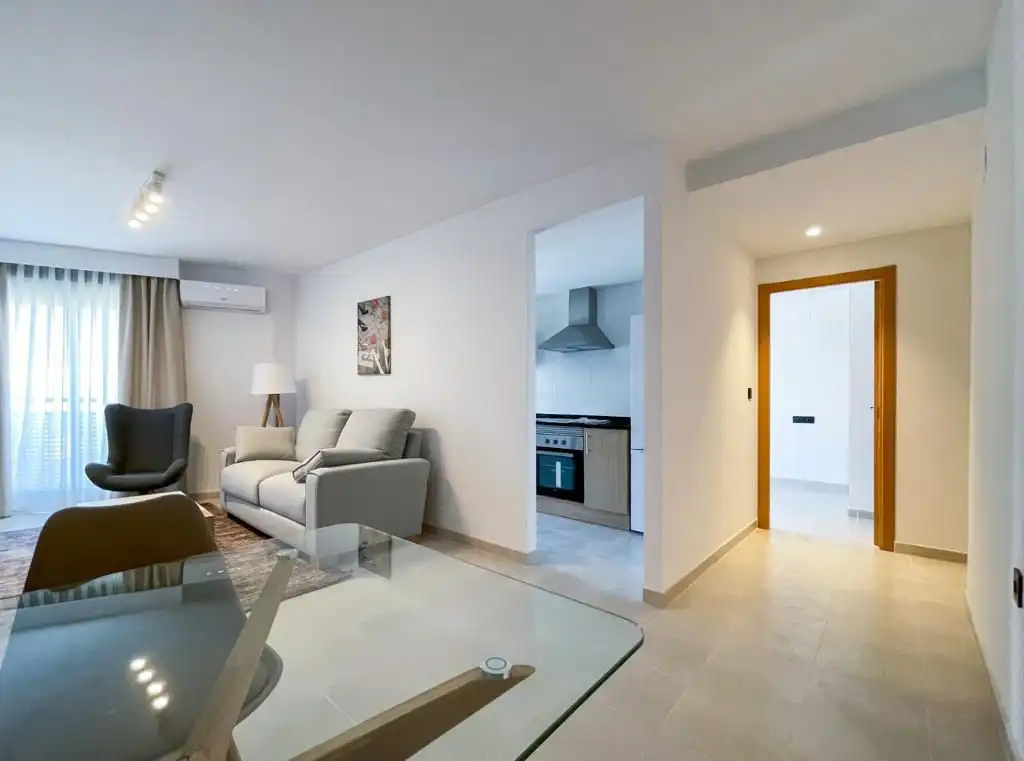 New build Penthouse with lift for sale in Calle Molino Marco, imagen 8