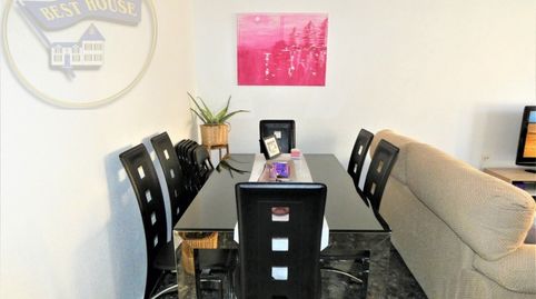 Foto 4 de Piso en venta en Sagrado Corazón, Molina de Segura