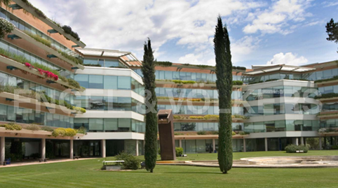 Foto 4 de Oficina de lloguer a Valldoreix, Barcelona