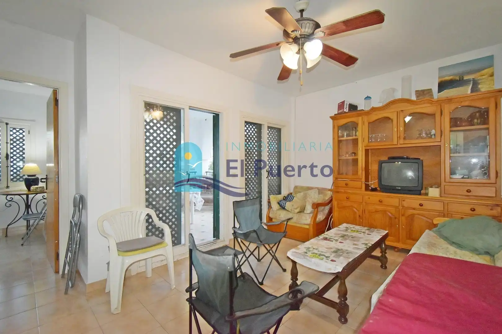Dúplex en venta en El Alamillo