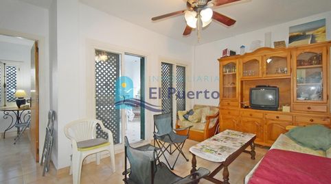 Foto 3 de Dúplex en venta en El Alamillo, Mazarrón