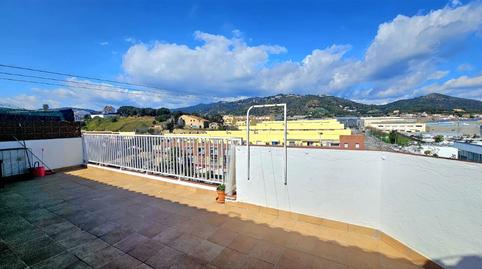 Foto 5 de Àtic en venda a Calle Garbi, Poblenou, Pineda de Mar