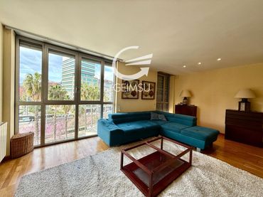 Wohnung mit Pool zum Verkauf in CALLE DE LA MINERIA