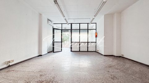 Foto 4 von Geschaftsraum zur Miete in Carrer del Morell, 23, Llevant, Reus