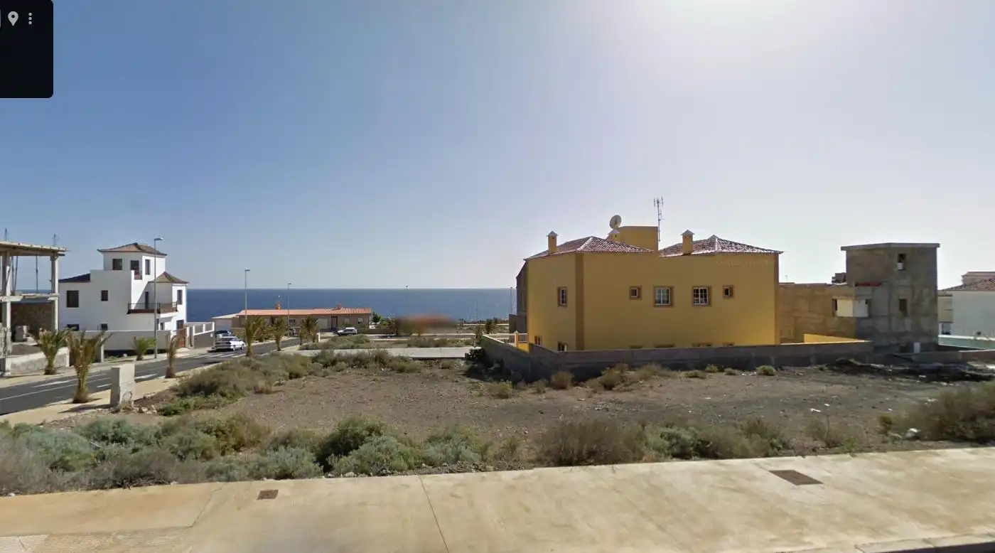 Terreno residenziale in vendita a Calle ALCALDE RICARDO PONCE NUÑ, imagen 8