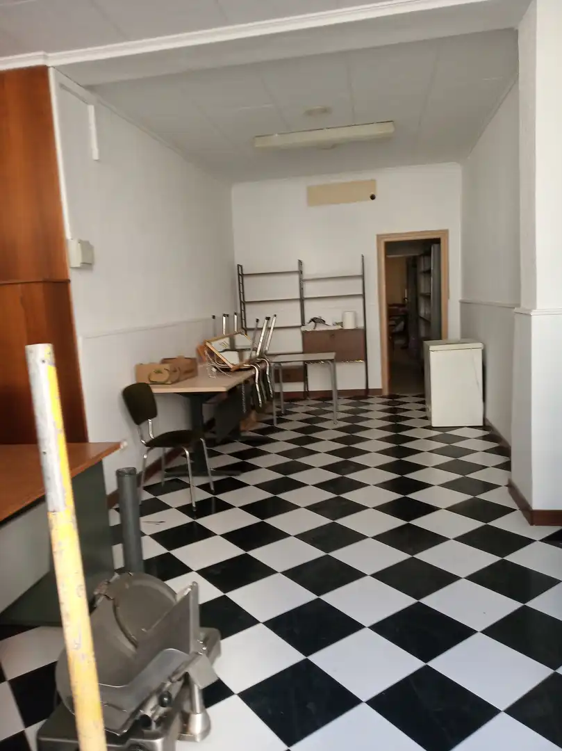 Business premises for sale in ESCULTOR SALZILLO, imagen 4