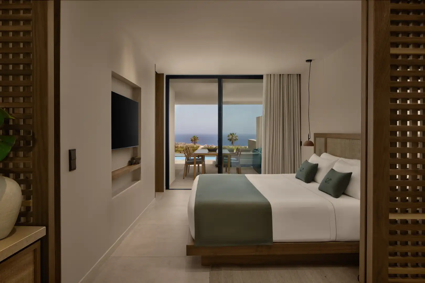 Habitación de Casa o chalet en venta en Adeje con Aire acondicionado, Terraza y Trastero