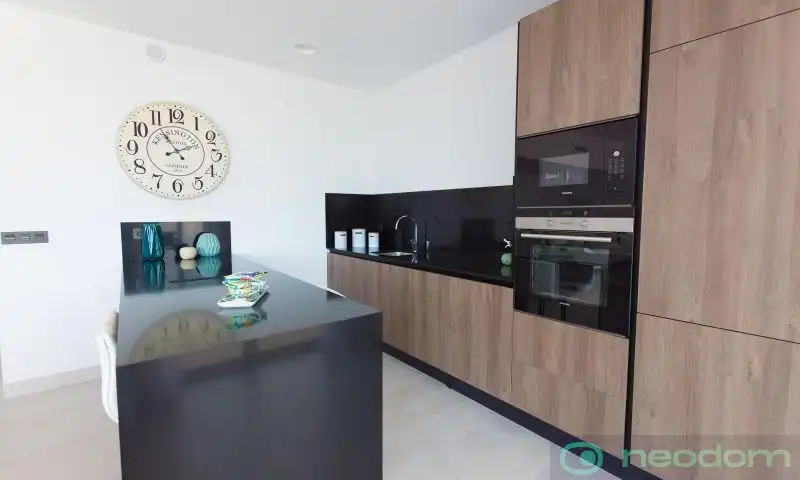 Casa amb piscina en venda a Balcón de Finestrat - Terra Marina, imagen 27
