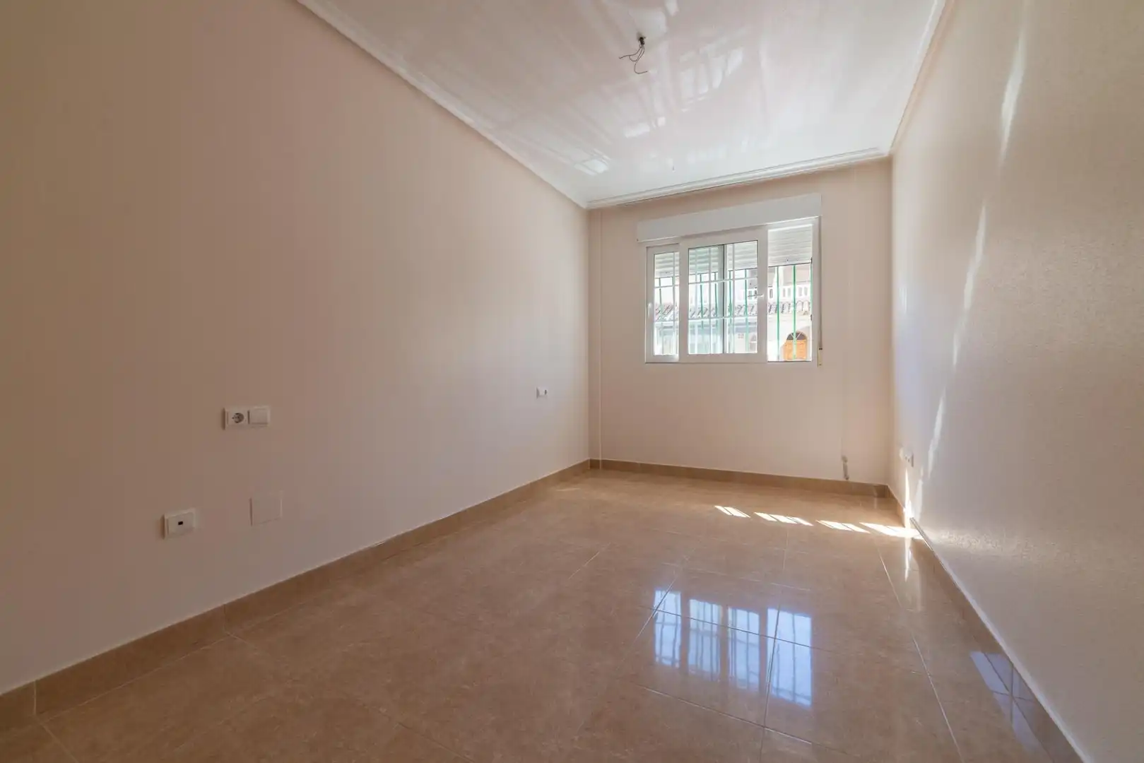 Bedroom of Ground floor for sale in San Javier  with Storage room