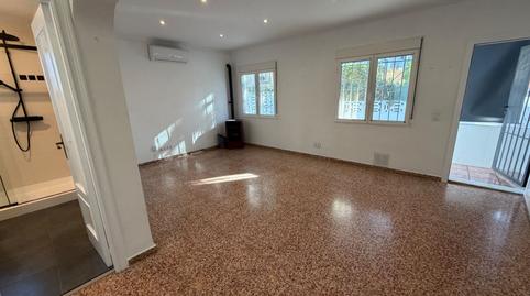 Foto 5 de Casa adosada en venta en Les Marines, Les Bassetes - El Marjal, Dénia