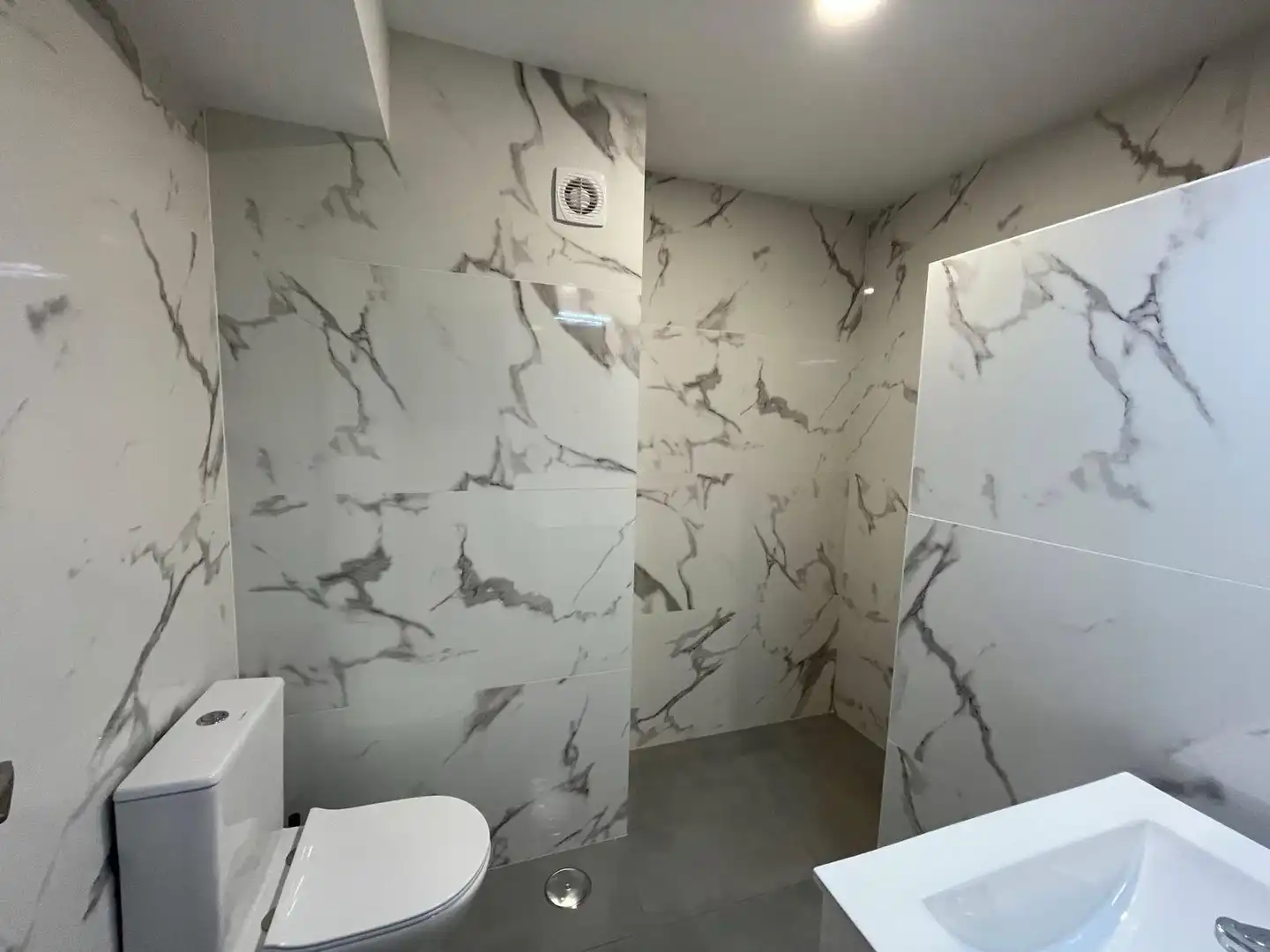 Apartamento con piscina en alquiler en L'Albir, imagen 5