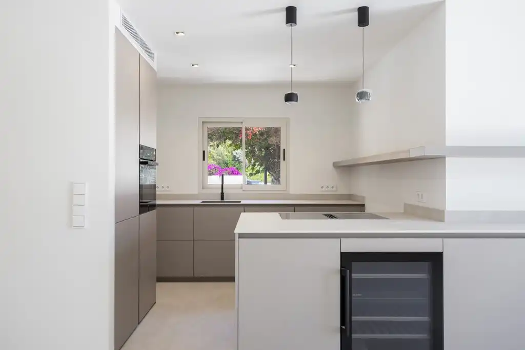 Chalet con piscina en venta en Santa Ponça, imagen 5