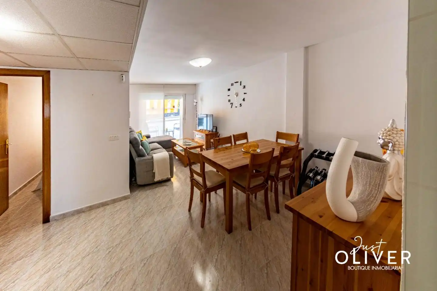 Piso con piscina en venta en De La Costa 67, imagen 2