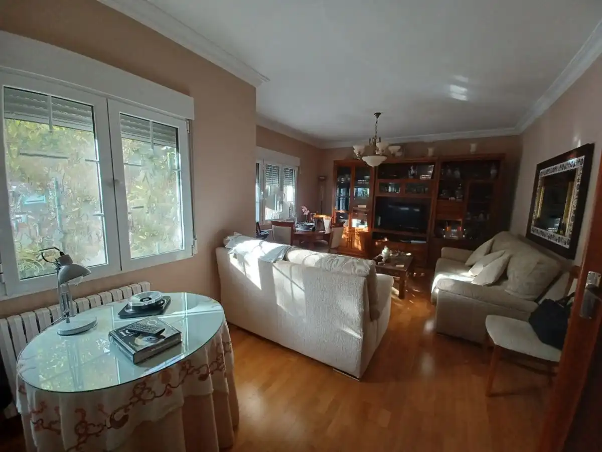 Chalet con jardín en venta en La Roda, imagen 15