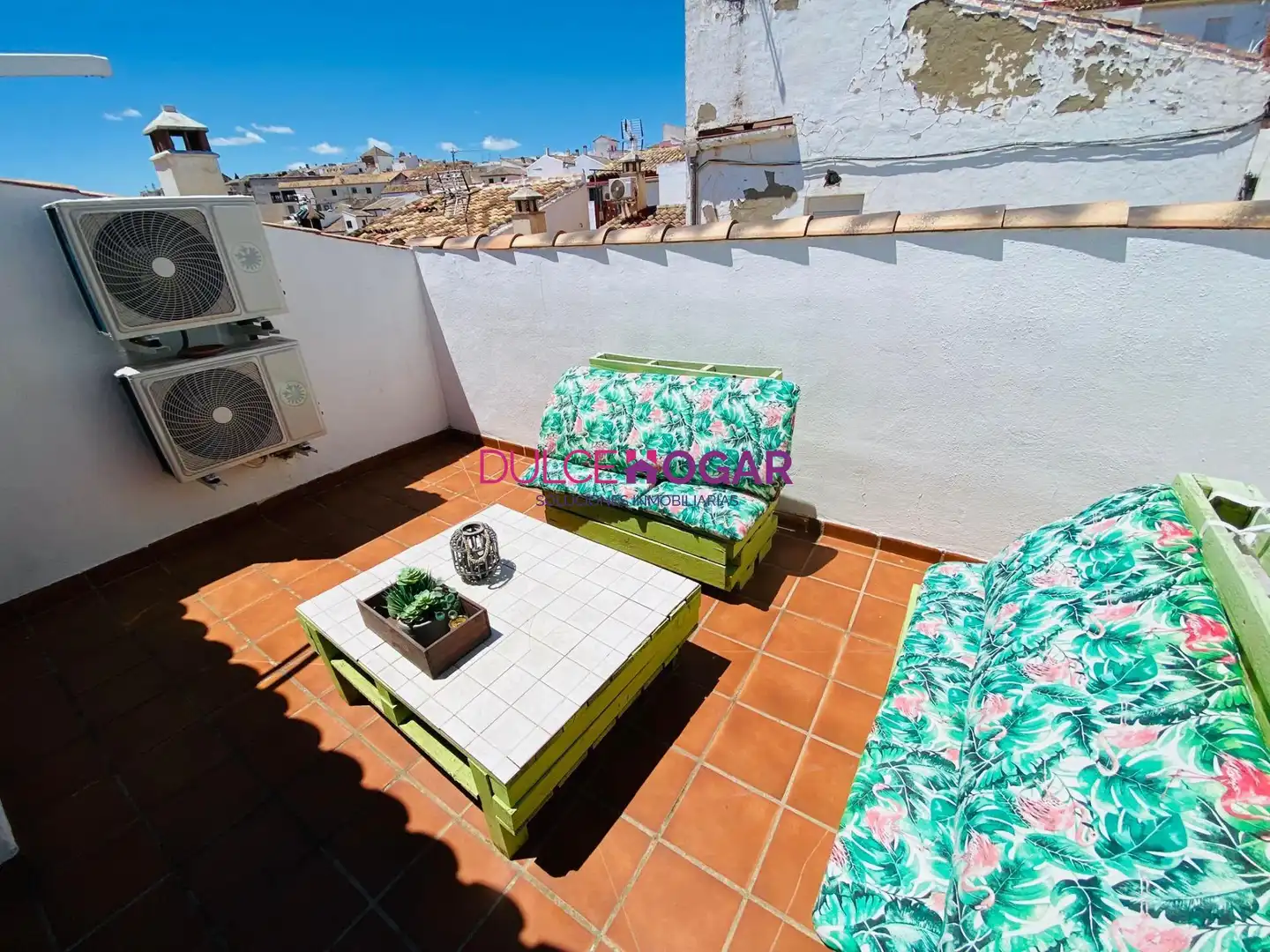 Maison à vendre à Casco Histórico, imagen 11