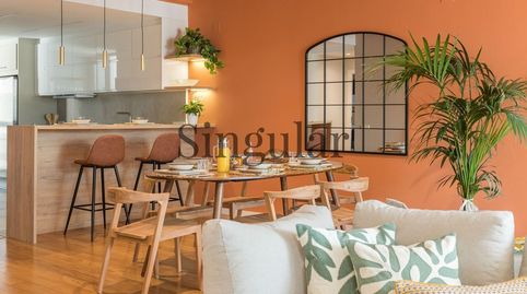 Foto 4 de Ático en venta en Sant Gervasi- Galvany, Barcelona Capital