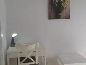 Flat to rent in Calle Cardenal Mendoza 11, imagen 5