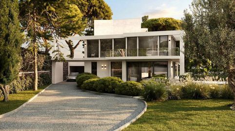 Casa chalet privacidad