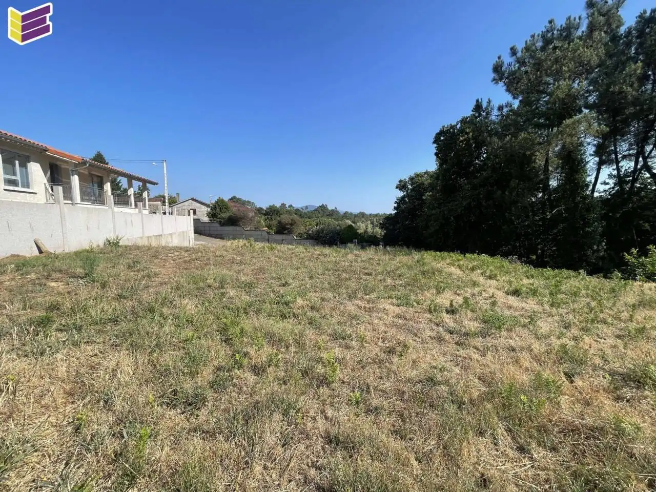 Terreno residencial en venta en Calle Lugar A Fonte,tui, imagen 3