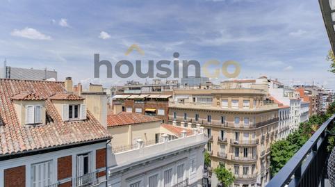 Photo 2 of Attic for sale in Claudio Coello, Recoletos, Madrid