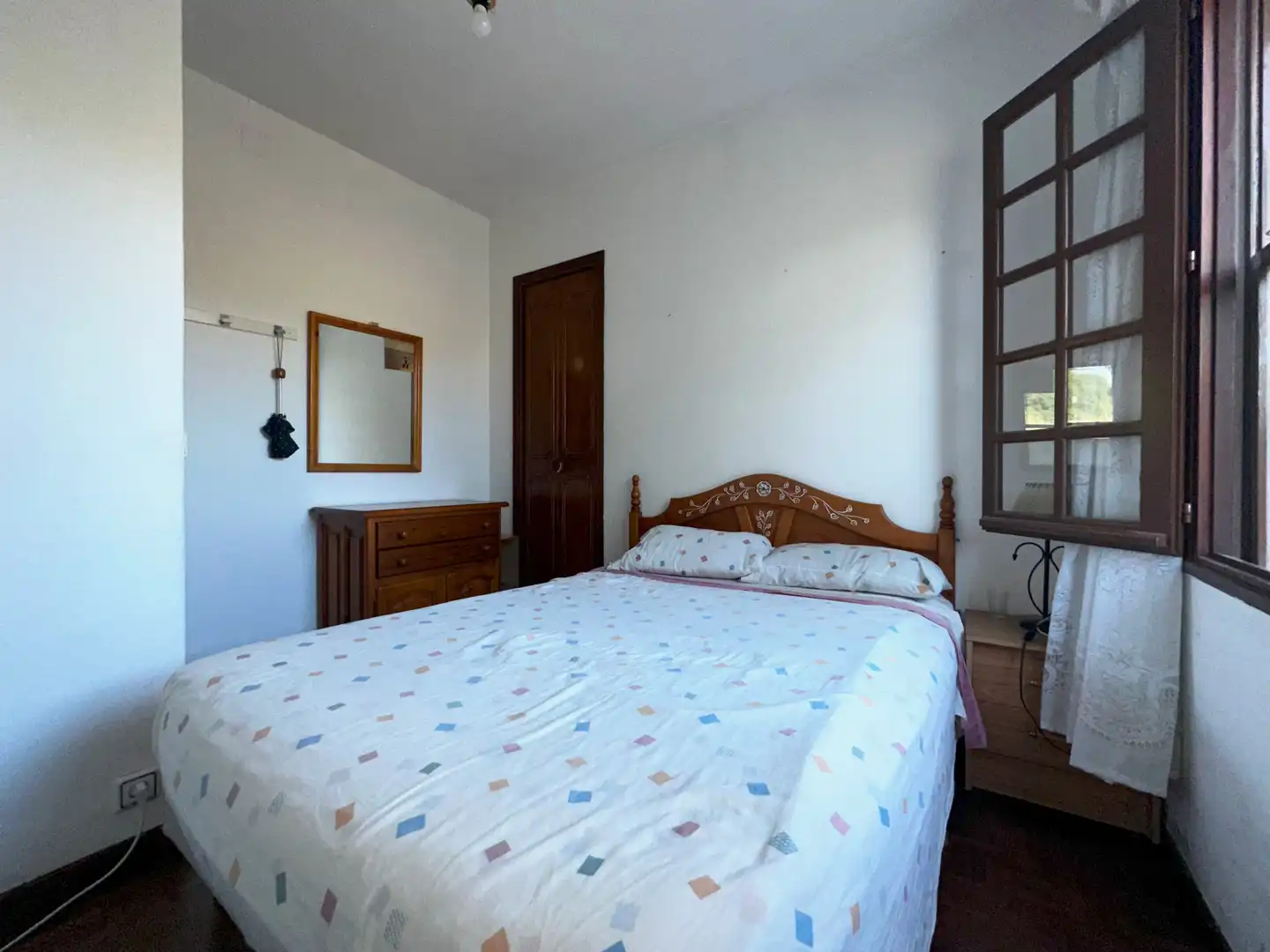 Bedroom of Houses for sale in Estepona  with Private garden, Terrace and Storage room