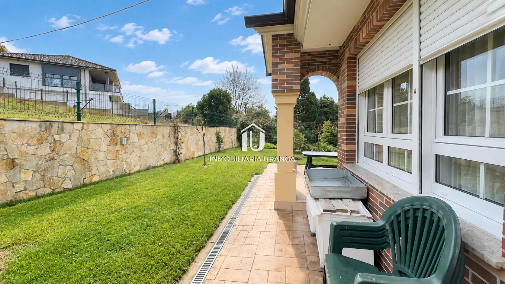Casa con jardín en venta en Sorriba, imagen 5