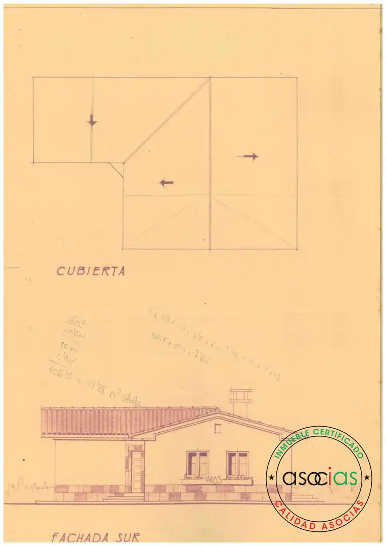 Terreno residencial en venta en El Berrón - AVENIDA DE LANGREO 1, imagen 8