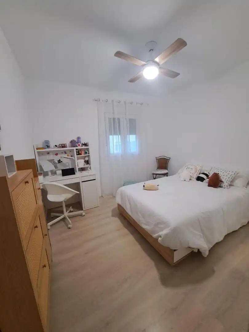Habitación de Piso en venta en Cádiz