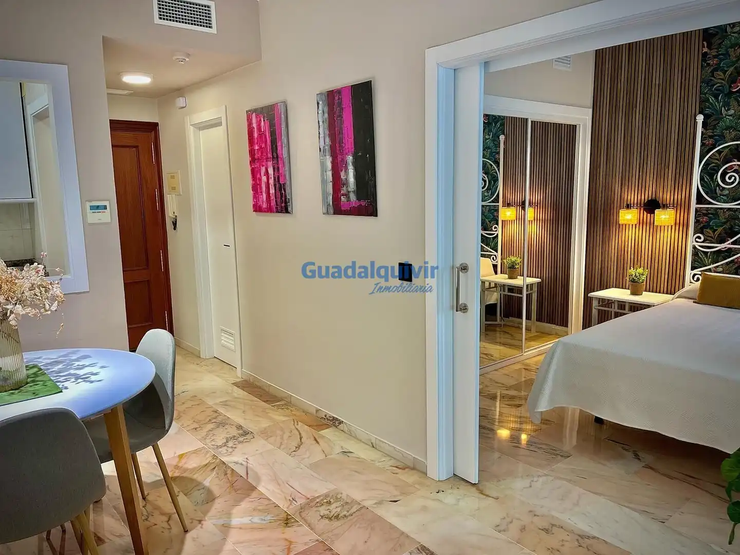 Flat with pool to rent in Este - Alcosa- Torreblanca, imagen 18
