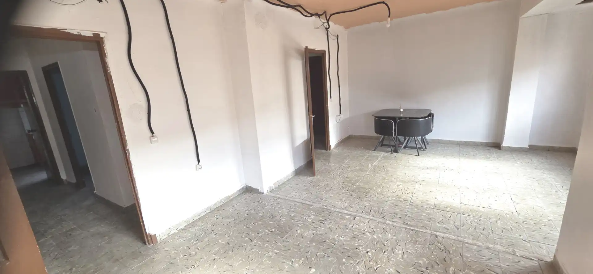 Flat for sale in Plaza de Toros - Avenida Chapí - Trinquete  