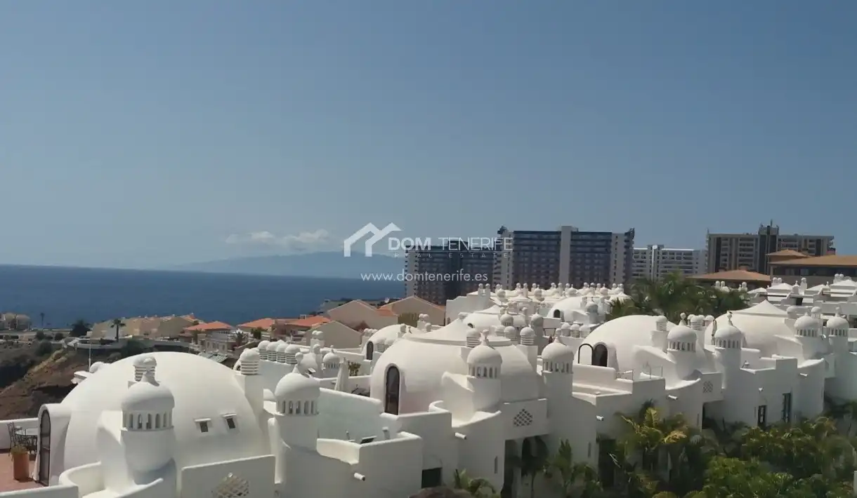 Appartement avec piscine à vendre à Callao Salvaje - Playa Paraíso, imagen 9