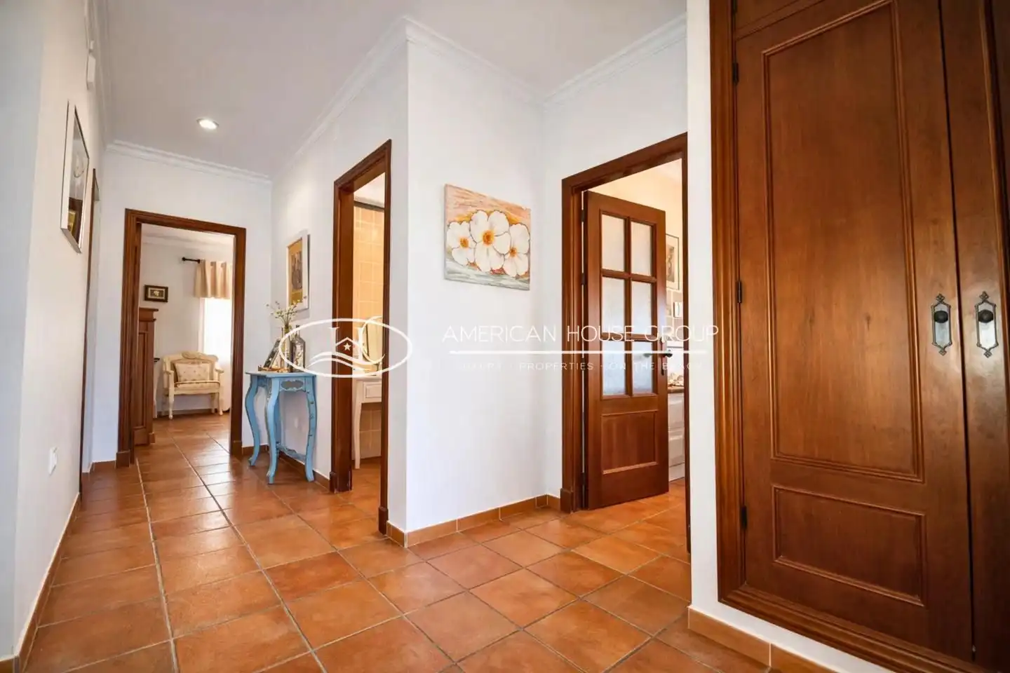 Casa amb jardí en venda a Los Gallos, imagen 10