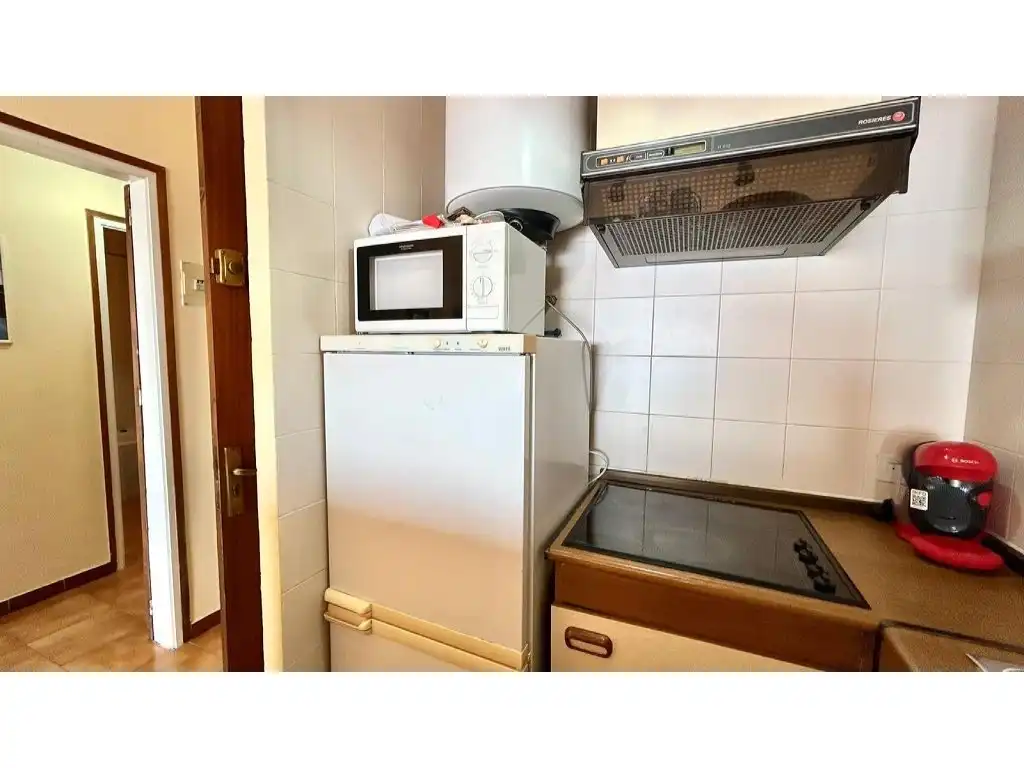 Küche von Einfamilien-Reihenhaus zum Verkauf in Roses