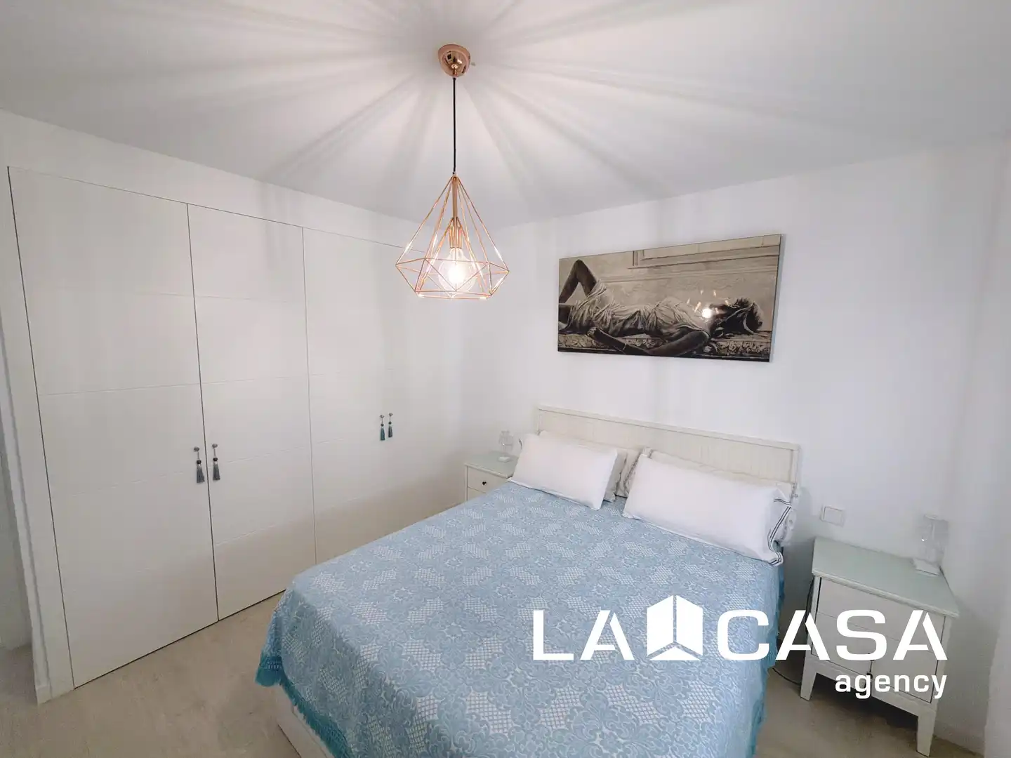 Casa a schiera in vendita a Entrenúcleos, imagen 45