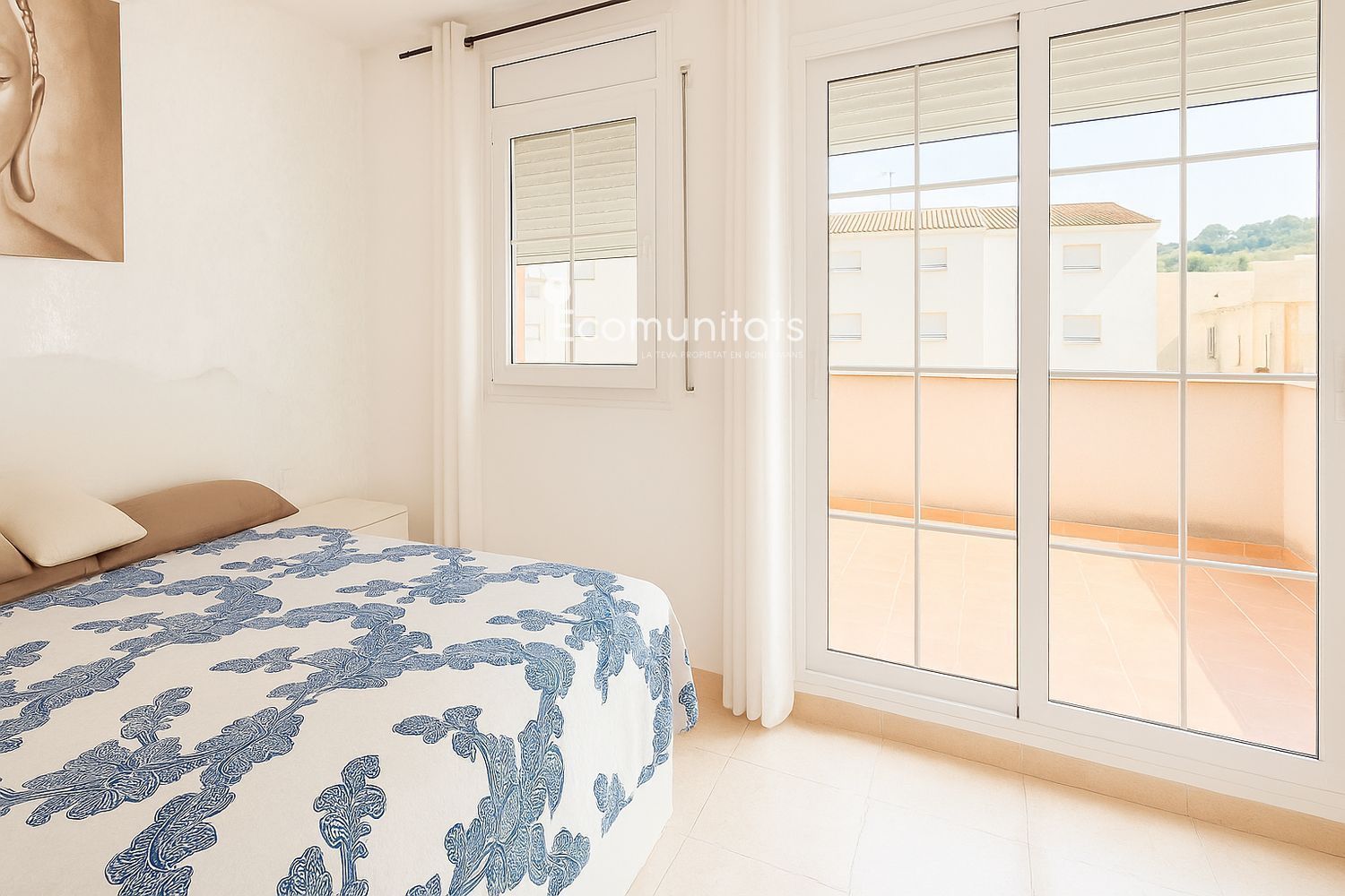 Single-family semi-detached for sale in CALLE JAUME TIO, Remolins - Sant Jaume