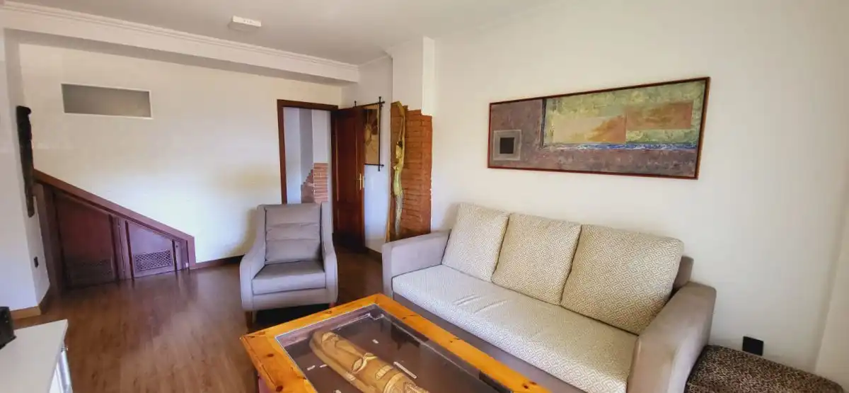 Sala d'estar de Dúplex en venda en Alcalá de Guadaira