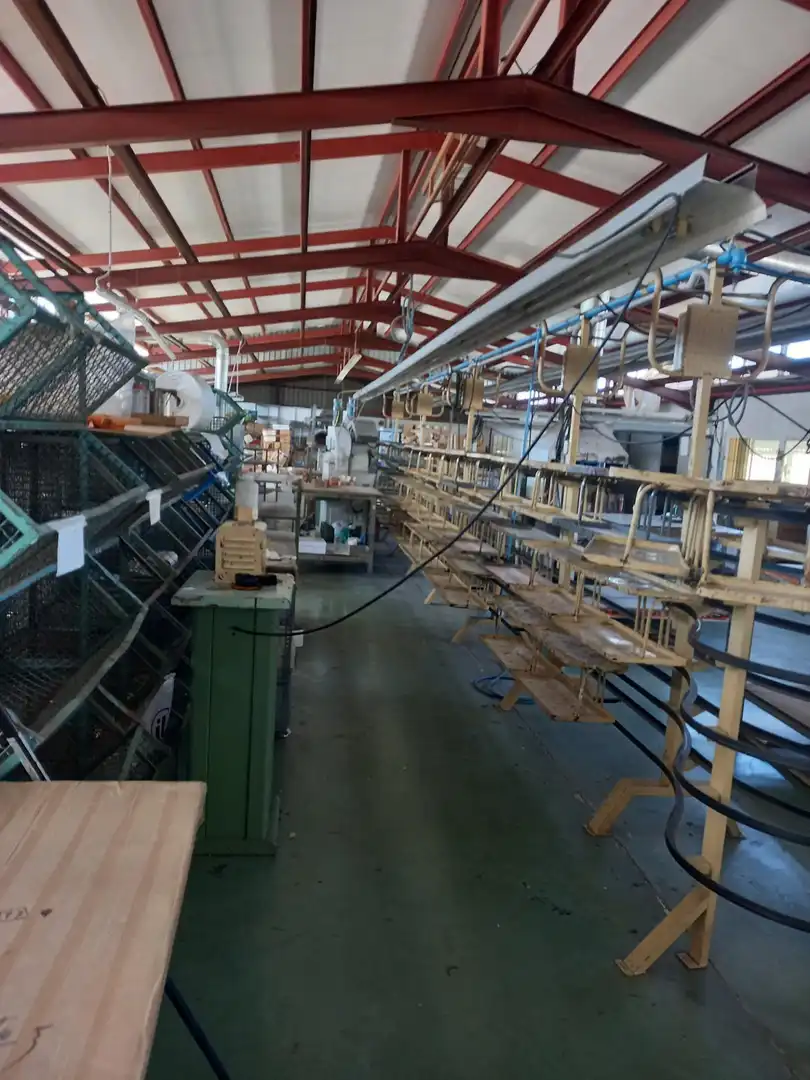Nave industrielle à louer à Pedanías Este, imagen 10