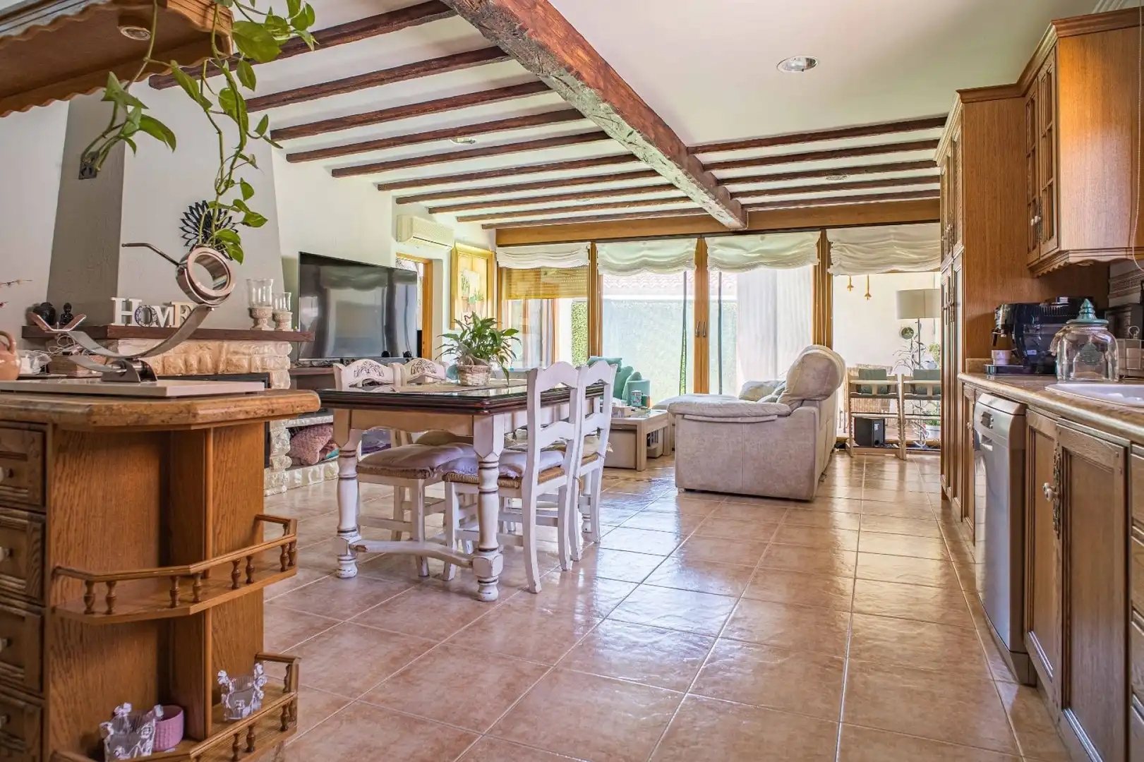 Villa zum Verkauf in El Pinós / Pinoso, imagen 10