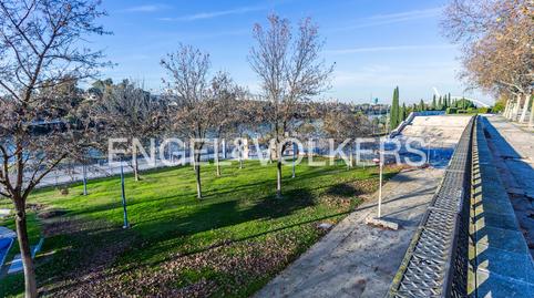 Foto 2 de Apartament en venda a El Torrejón - El Cerezo,  Sevilla Capital