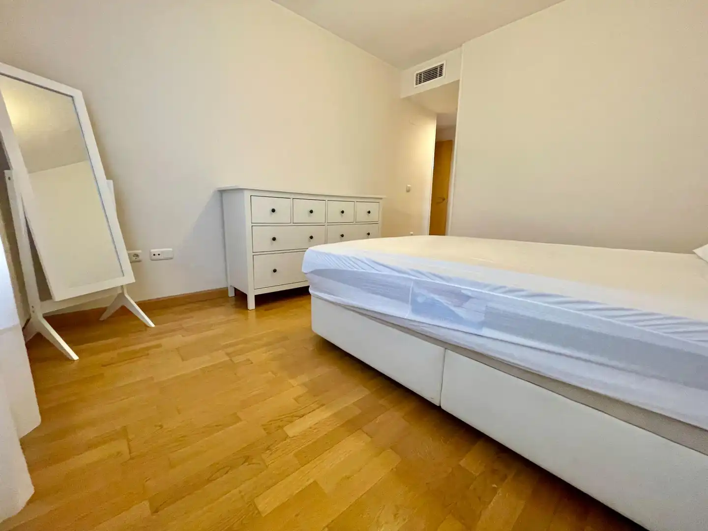 Dormitori de Pis en venda en Córdoba amb Aire condicionat, Calefacció i Parquet