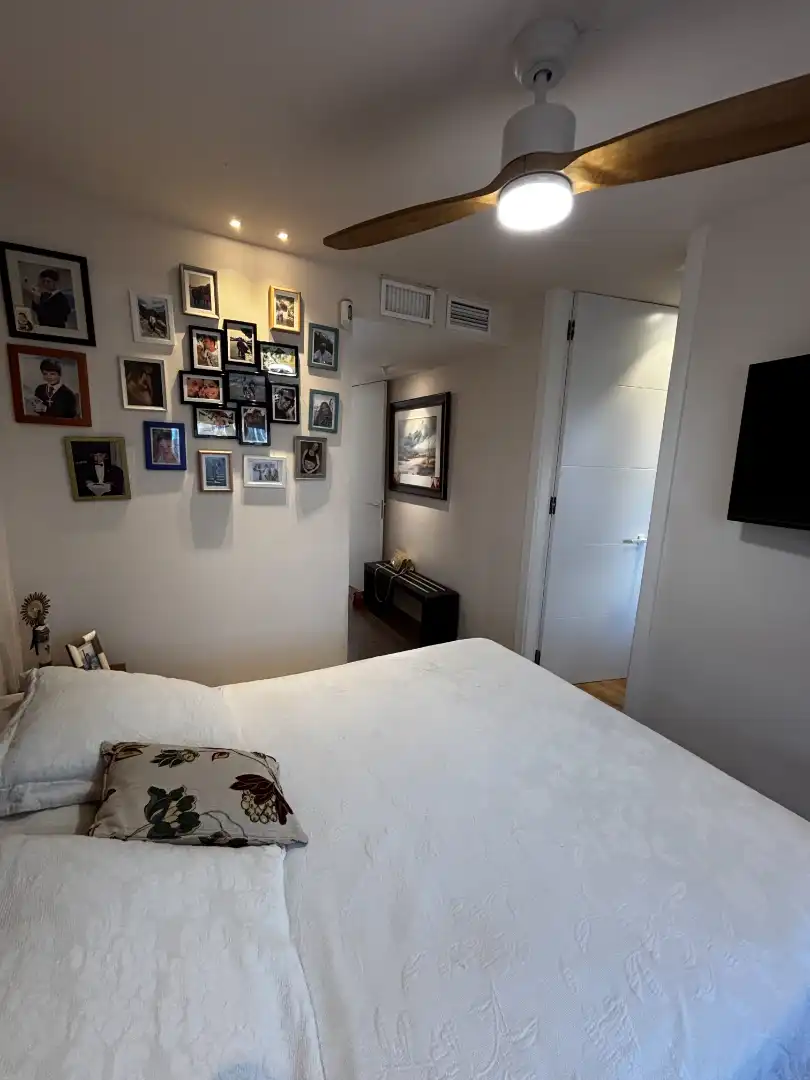Maisonette mit Terrasse zum Verkauf in Calle del Tenis 22, imagen 23