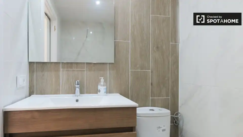 Flat to rent in Sants - Montjuïc, imagen 10